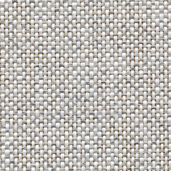 Textile Wallcovering The Naturals Collection Basket Weave Fog