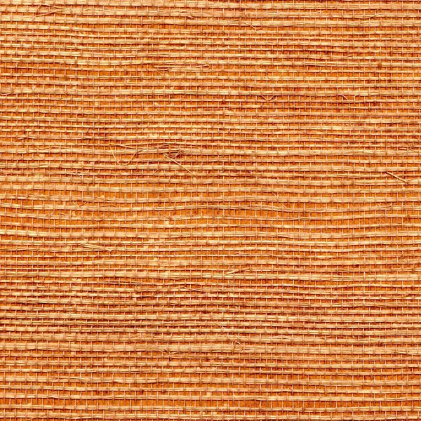 Vinyl Wall Covering The Naturals Collection Simply Sisal Autumn Rust