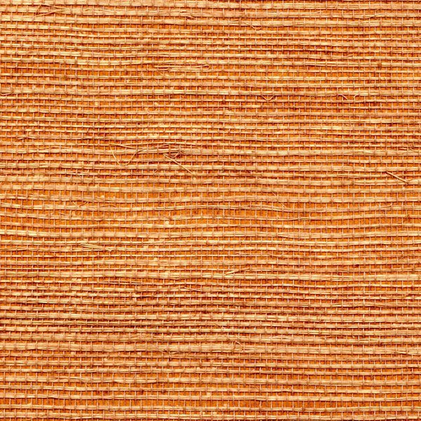 Textile Wallcovering The Naturals Collection Simply Sisal Autumn Rust