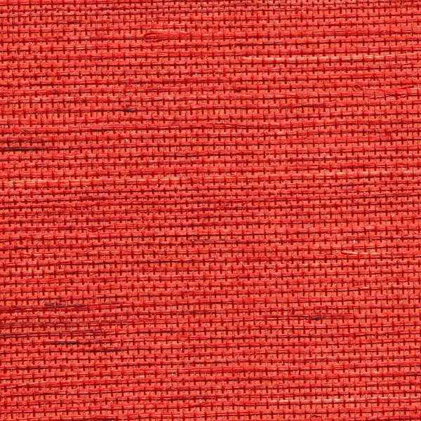 Vinyl Wall Covering The Naturals Collection Sisalana Red Currant