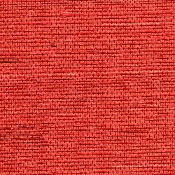 Textile Wallcovering The Naturals Collection Sisalana Red Currant