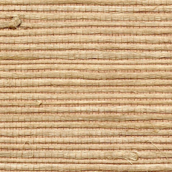 Vinyl Wall Covering The Naturals Collection Jute Weave Straw