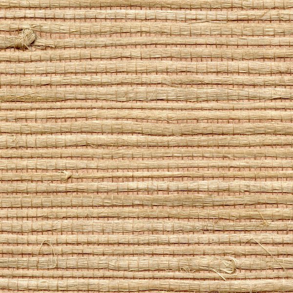 Textile Wallcovering The Naturals Collection Jute Weave Straw