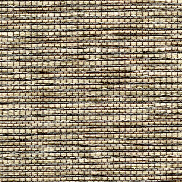 Vinyl Wall Covering The Naturals Collection Raffia Palm Dusk