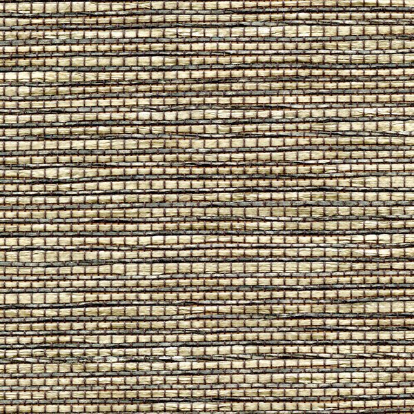 Textile Wallcovering The Naturals Collection Raffia Palm Dusk