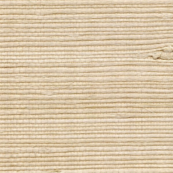 Textile Wallcovering The Naturals Collection Tossa Tan