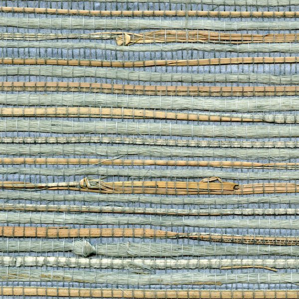 Textile Wallcovering The Naturals Collection Hirap Algae