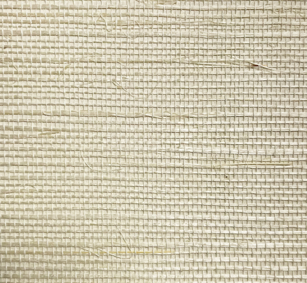 Textile Wallcovering The Naturals Collection Nazare Alabaster