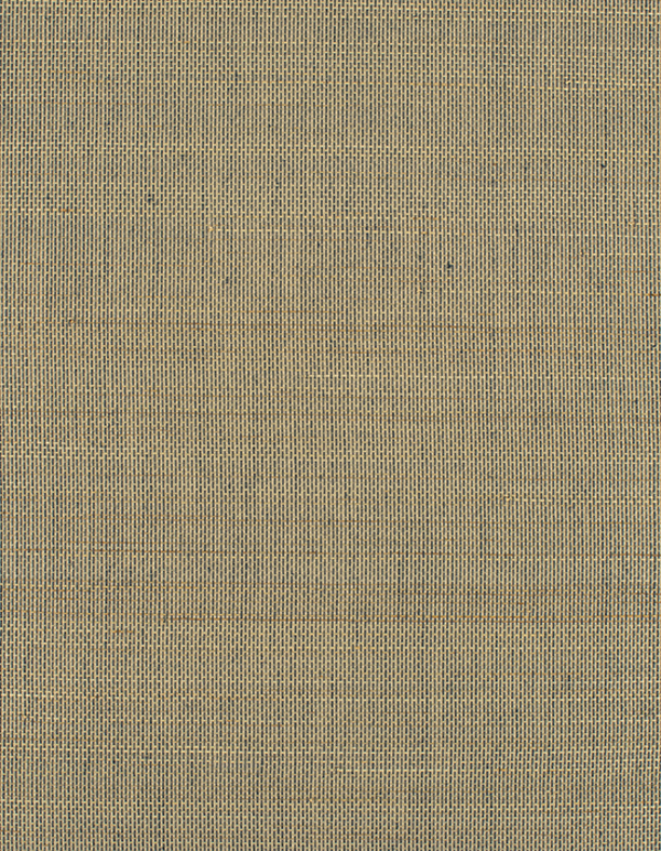 Textile Wallcovering The Naturals Collection Rassa Pewter