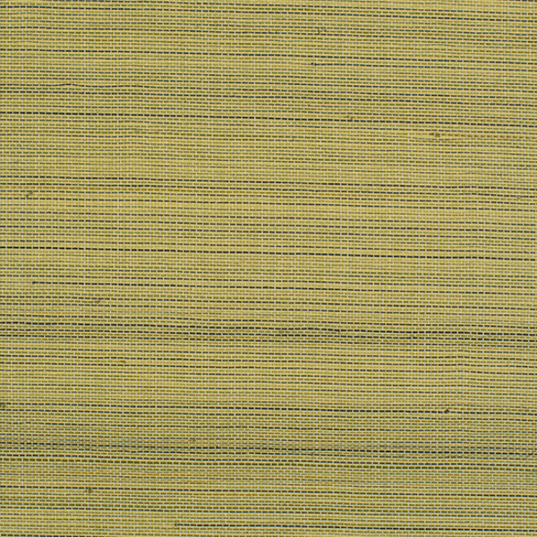 Vinyl Wall Covering The Naturals Collection Rassa Chartreuse