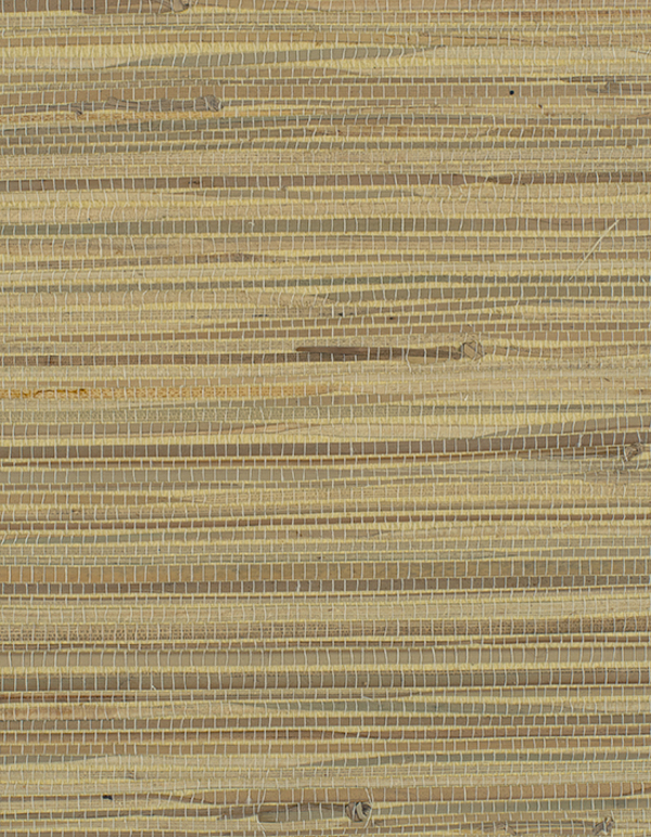 Textile Wallcovering The Naturals Collection Puerto Khaki