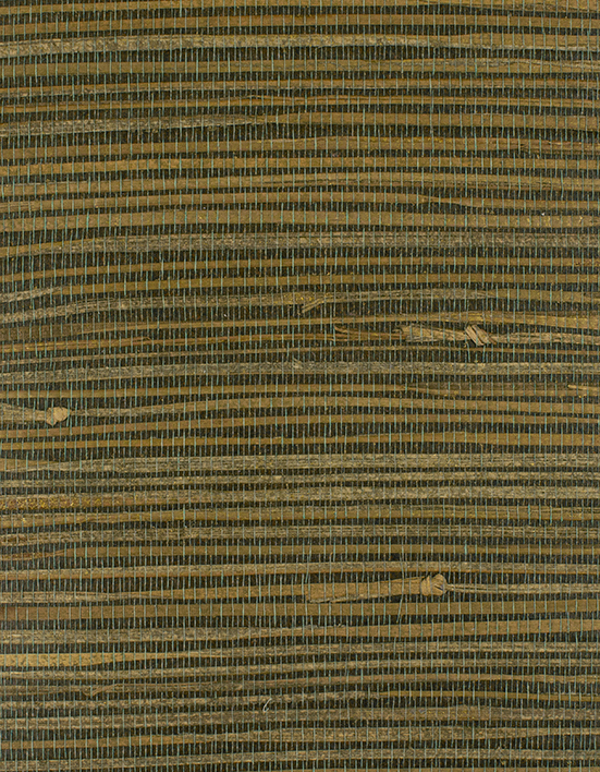 Textile Wallcovering The Naturals Collection Puerto Russet