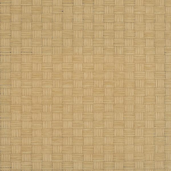 Vinyl Wall Covering The Naturals Collection Riau Ivory