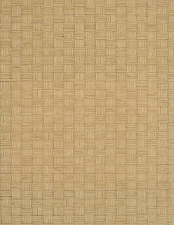 Textile Wallcovering The Naturals Collection Riau Ivory