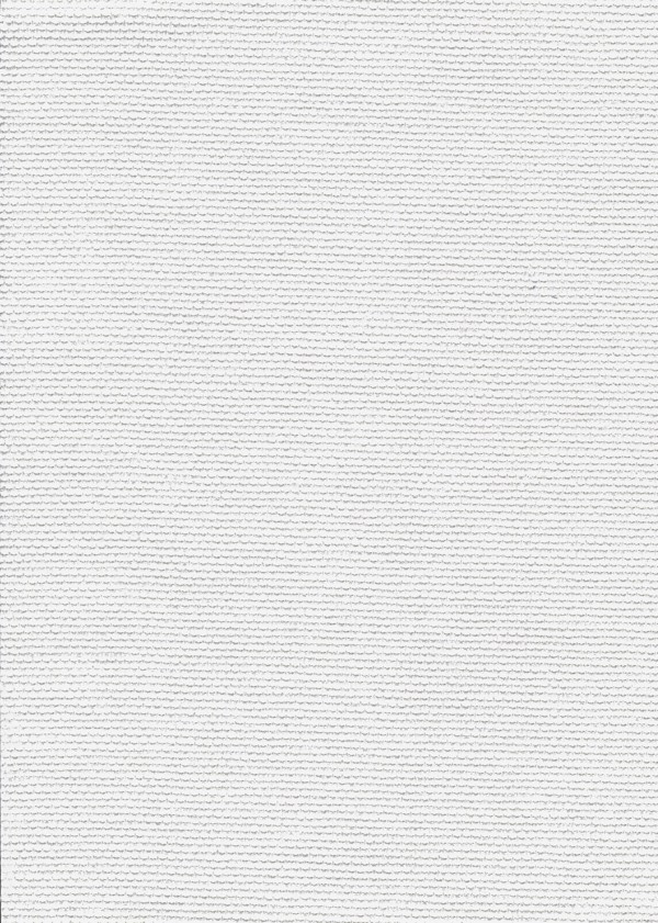 Textile Wallcovering The Naturals Collection Yuna Weave Frost White