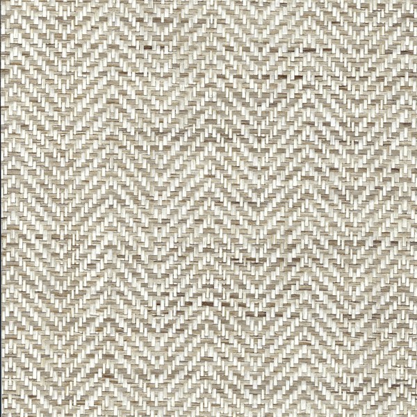 Vinyl Wall Covering The Naturals Collection Kanna Chevron Flaxen