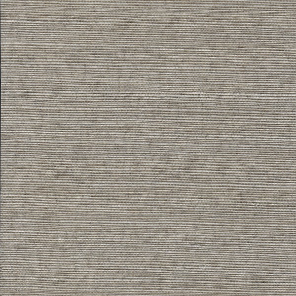 Vinyl Wall Covering The Naturals Collection Hinata Sisal Walnut