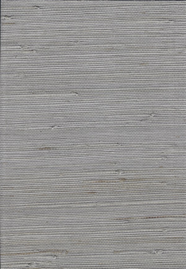 Textile Wallcovering The Naturals Collection Kota Charcoal