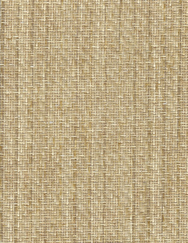 Textile Wallcovering The Naturals Collection Koshi Weave Earthy Beige