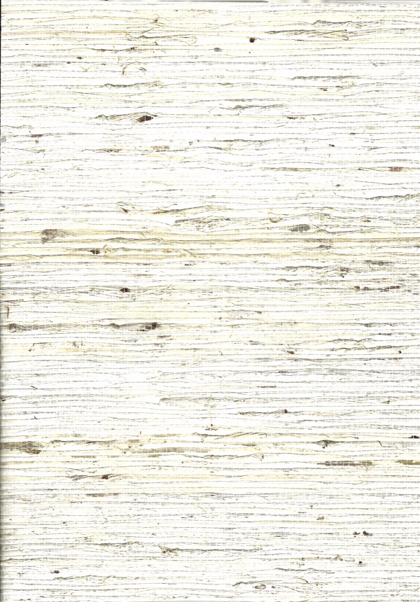 Textile Wallcovering The Naturals Collection Shochu Ivory Birch