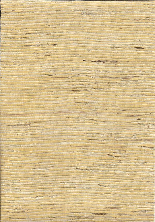 Textile Wallcovering The Naturals Collection Shochu Amber Gold