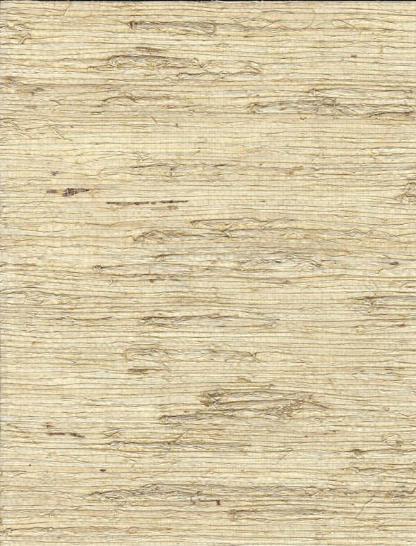 Textile Wallcovering The Naturals Collection Shochu Creamy Ivory