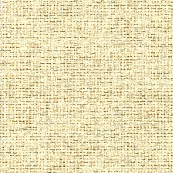 Vinyl Wall Covering The Naturals Collection Hayato Weave Earthy Beige