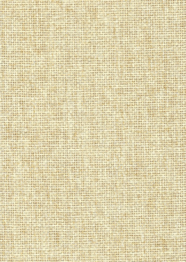 Textile Wallcovering The Naturals Collection Petite Ihara Earthy Beige