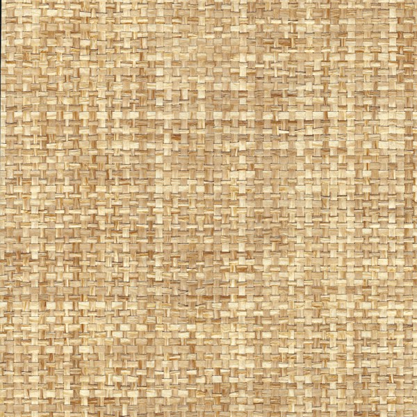 Vinyl Wall Covering The Naturals Collection Shisa Weave Earthy Beige