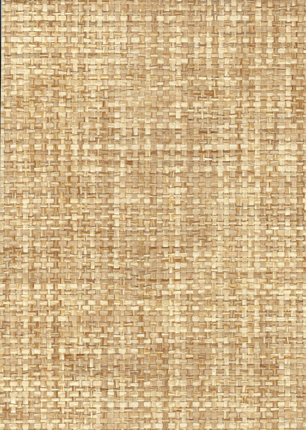 Textile Wallcovering The Naturals Collection Shisa Weave Earthy Beige