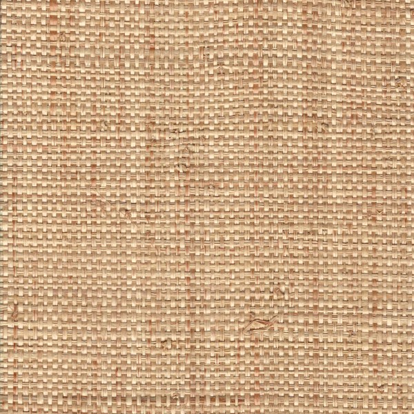 Vinyl Wall Covering The Naturals Collection Kinji Weave Parchment