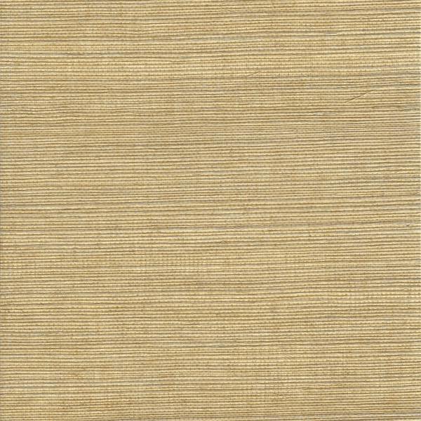 Vinyl Wall Covering The Naturals Collection Hinata Sisal Amber