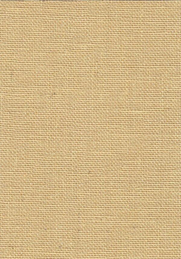 Textile Wallcovering The Naturals Collection Sabina Burlap Earthy Beige