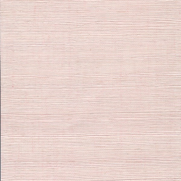 Vinyl Wall Covering The Naturals Collection Hinata Sisal Vintage Rose