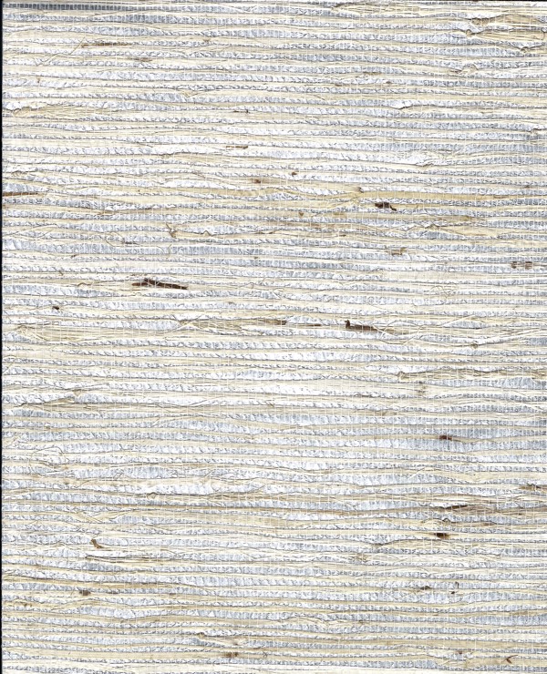 Textile Wallcovering The Naturals Collection Shochu Arctic Blue