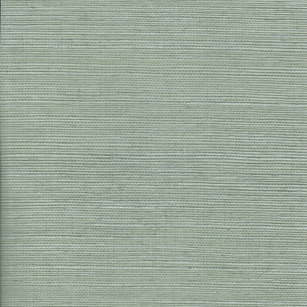 Vinyl Wall Covering The Naturals Collection Hinata Sisal Viridian