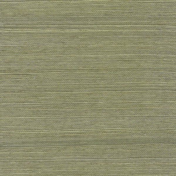 Vinyl Wall Covering The Naturals Collection Hinata Sisal Woodland Green