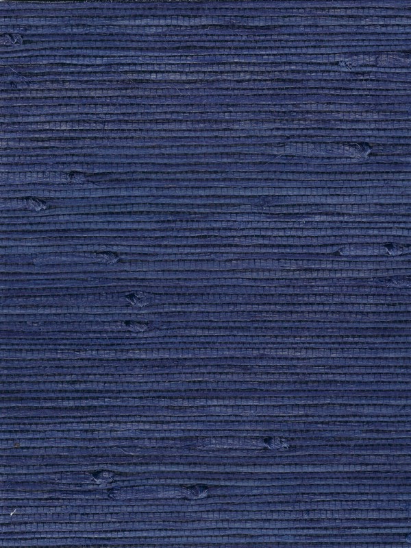 Textile Wallcovering The Naturals Collection Kanna Jute Raven