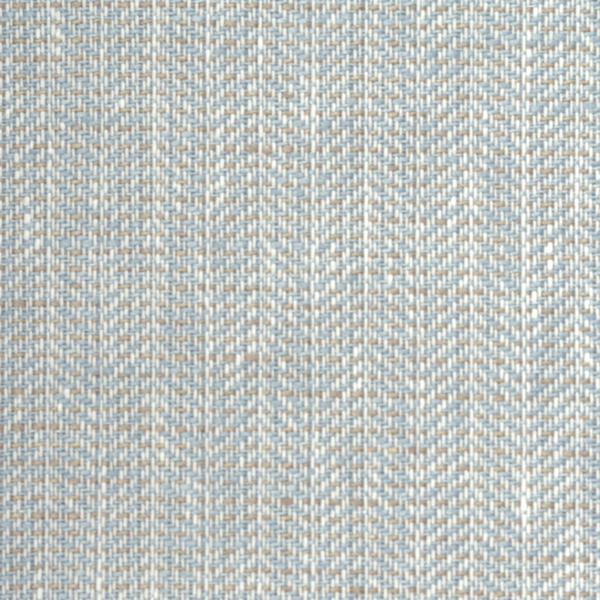 Textile Wallcovering Natural Textiles 1 Liam Cool Water