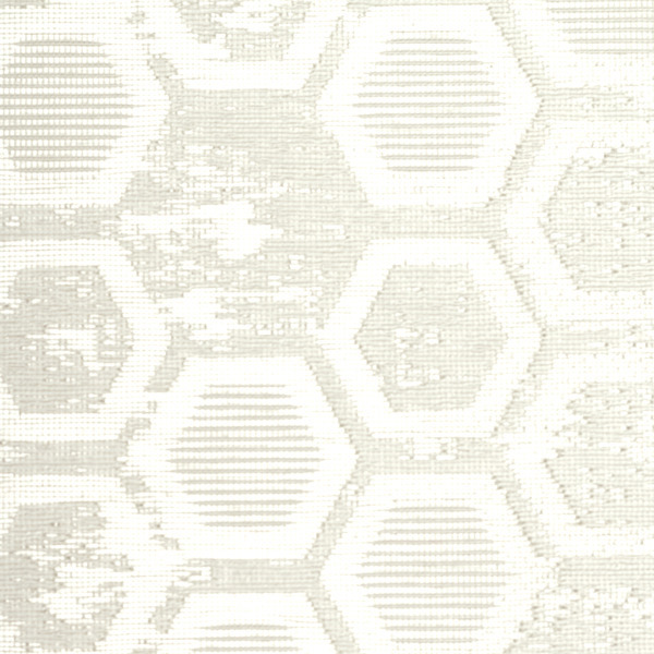 Textile Wallcovering Natural Textiles 1 Nicolai Linen White
