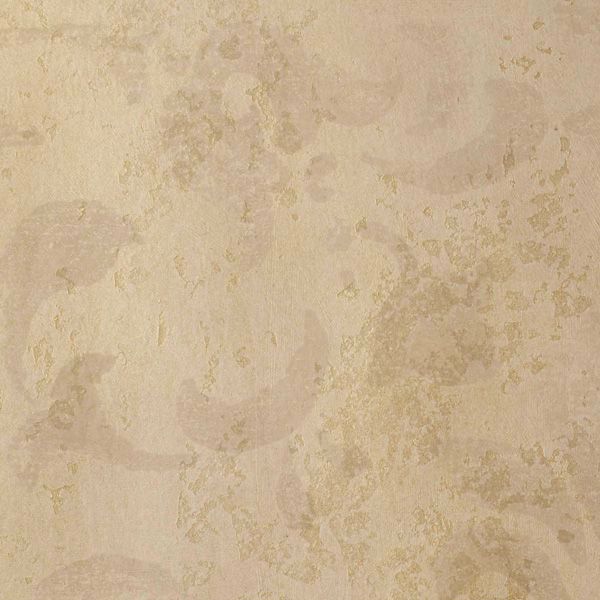 Specialty Wallcovering Opulence Augustine Candleglow