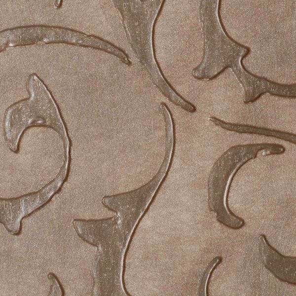Specialty Wallcovering Opulence Tuscany Taupe