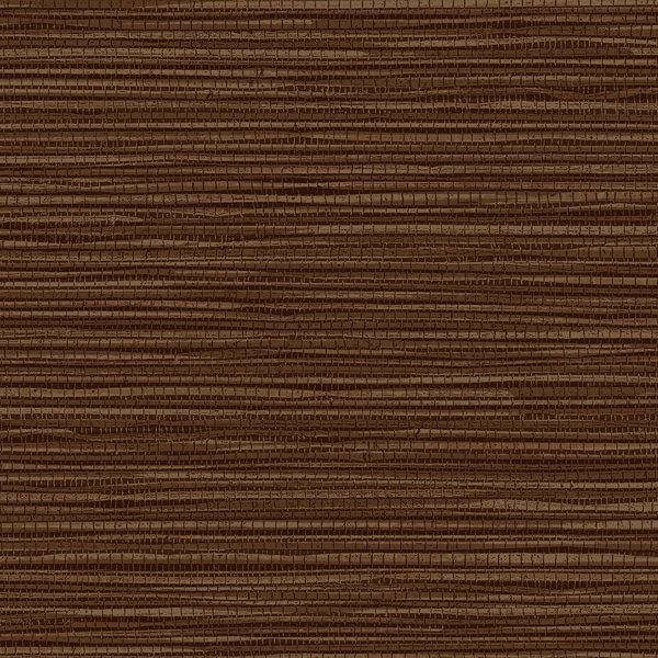 Vinyl Wall Covering Invinci Palmetto Paprika
