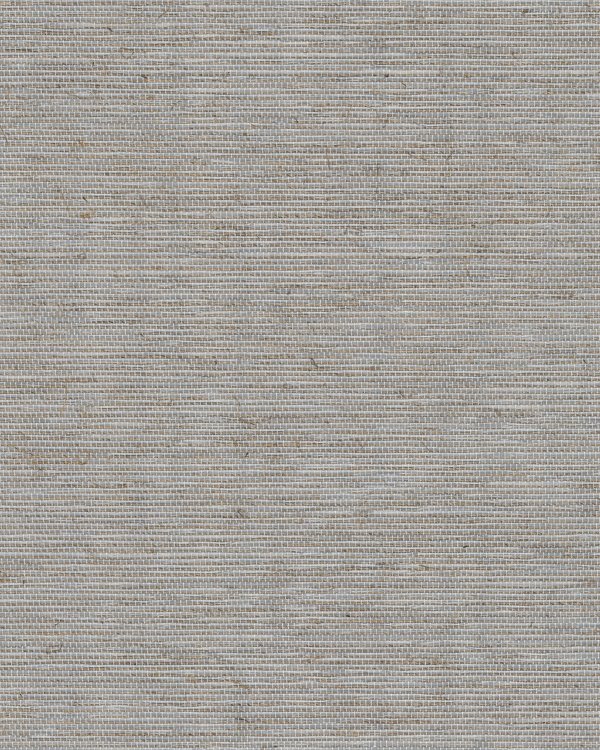 Textile Wallcovering Performance Textile Wallcoverings Spencer Linen Silver Taupe