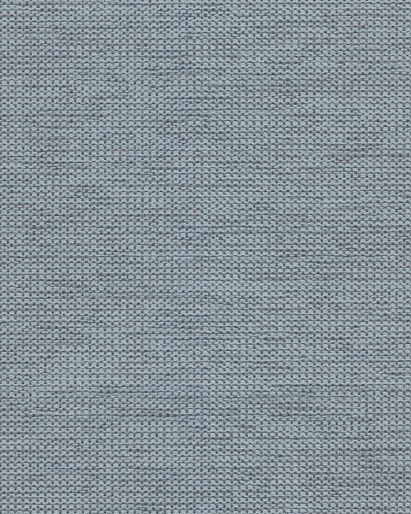 Textile Wallcovering Performance Textile Wallcoverings Chenille Steel Blue