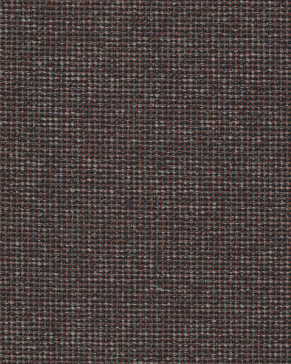 Textile Wallcovering Performance Textile Wallcoverings Sterling Tweed Cardinal