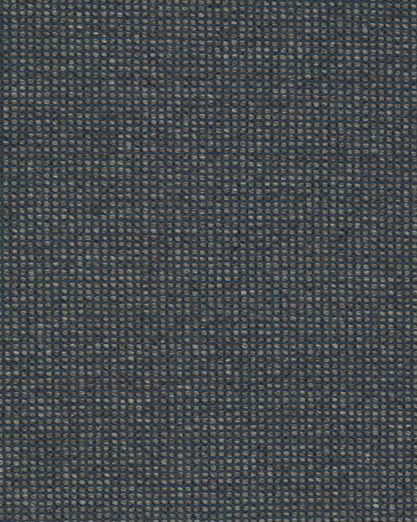 Textile Wallcovering Performance Textile Wallcoverings Sterling Tweed Loyal Blue
