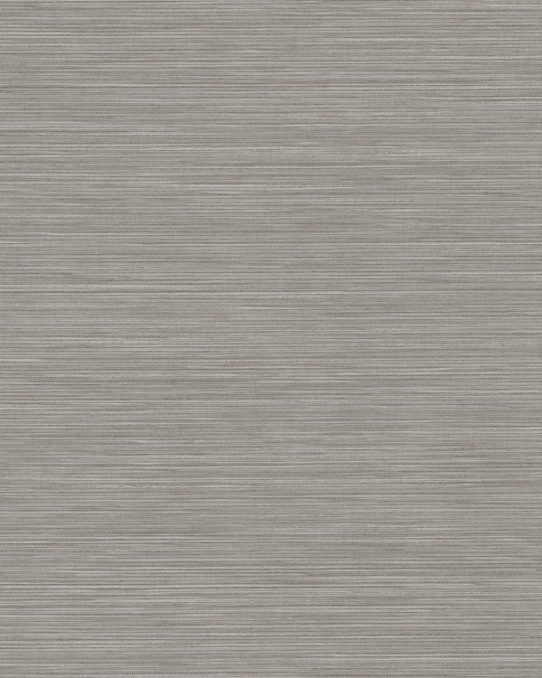 Textile Wallcovering Performance Textile Wallcoverings Remi Silk Gray