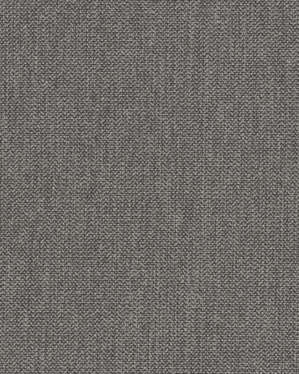 Textile Wallcovering Performance Textile Wallcoverings Bergamo Coal