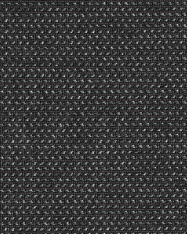 Textile Wallcovering Performance Textile Wallcoverings Harlow Noir